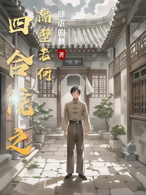 四合院老何在维修工部的