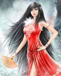 末世来临后，美女全来讨好我