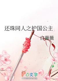 还珠同人之护国公主